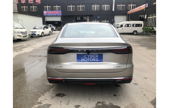 Geely Galaxy Star 6 PHEV, 2025